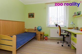 Pronájem, byt 3+1, 76 m2, České Budějovice, ul. N. Frýda - 12