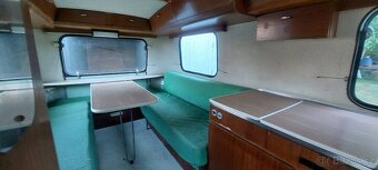 Eriba triton karavan retro 1969. - 12