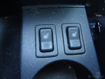 Mazda 5/1,8i/85kW  7míst, 2x sada kol, Dovoz Rakousko - 12