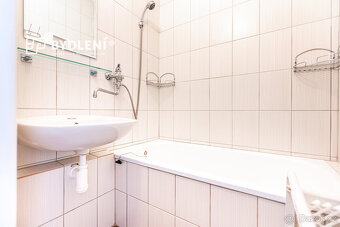 Prodej bytu 2+1 51,5 m² Libušina, Teplice - 12