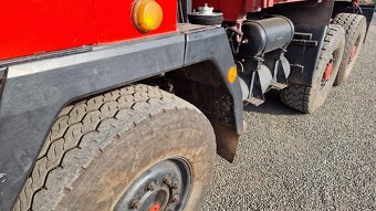 Tatra 815 - V12, 6x6 - 12