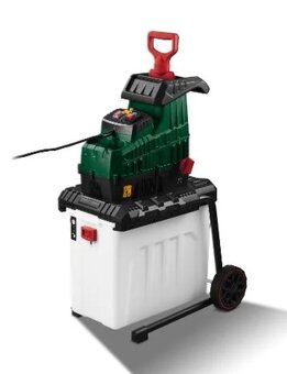 Elektrický válcový drtič PWH 2800 - 12