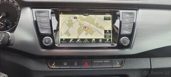 Škoda Fabia 3 kombi 1,2 TSi 81kW benzín "JoY" - 12