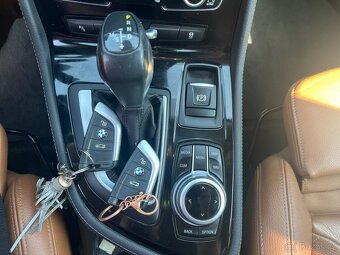 BMW 2 218d SPORT LINE GRAN TOURER - 12