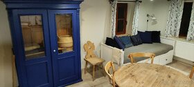 Ubytování pobyt apartmán chata Beskydy Rožnov pod Radhoštěm - 12