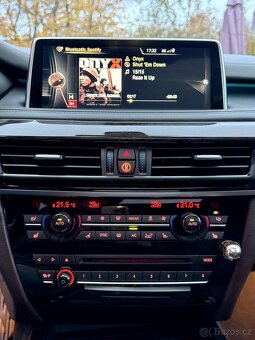 BMW X5M50D - 12