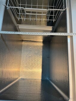 Pultový mrazák Hisense - 12