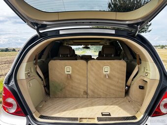 Mercedes Benz R350 L 4Matic - 12