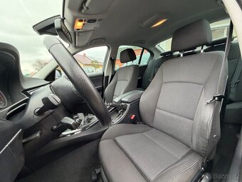 BMW E90 318D 105kw NOVA STK / NOVÉ ROZVODY - 12