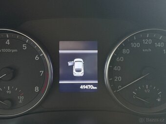 Hyundai i30 1,0 ZÁRUKA,FASTBACK,1.MAJITEL - 12