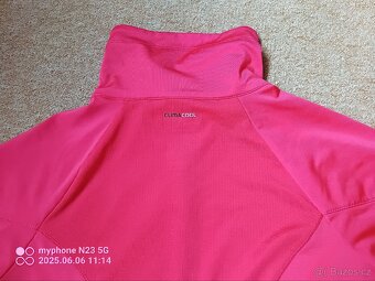 Mikina zn."ADIDAS" vel."40/L" - 12