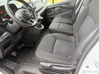 Renault Trafic 2.0 Dci , 2024, L2H2 , DPH - 12