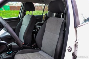 Škoda Fabia Combi 1.6 TDI Classic - 12