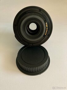 Canon EOS 500D 2x objektiv a polarizační filtr - 12