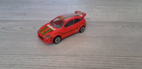 modely - autíčka Ford - 12
