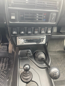 Lada Niva,URBAN 4x4 ,2019, 1.7 / 61kW ,66.ť. km, - 12