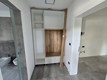 Prodej apartmánu 2+kk o rozloze 70 m2, Lipno nad Vltavou - 12