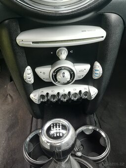 MINI COOPER STK 2027/2 KLIMATIZACE, NAVIGACE - 12