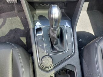 Volkswagen Tiguan, ALLSPACE 2,0 TSi 132kW  DSG  KAMERA - 12