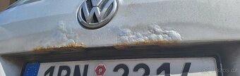 VW Golf Plus 1.9 tdi 77 kW - 12