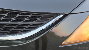 Mazda 6 GH 2.0i 108kw - 12