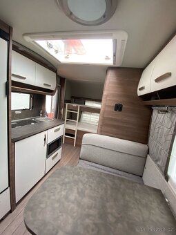 Karavan Knaus - 12