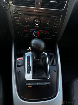 Audi Q5 Quattro 2.0 TDI 2010 - 12