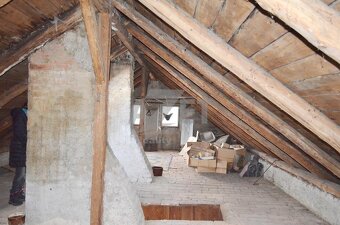Prodej, pozemku,3000 m2, Česká Třebová - 12