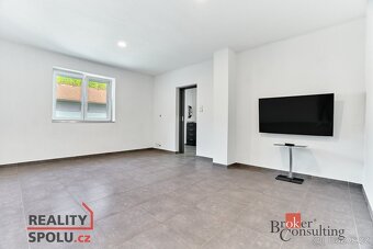 Prodej, domy/rodinný, 120 m2, Slepá 123, Loučky, 35735 Nové  - 12