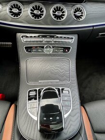 E 53 AMG 4Matic+ Coupe, Soft Close, Panorama, Burmester, Dis - 12