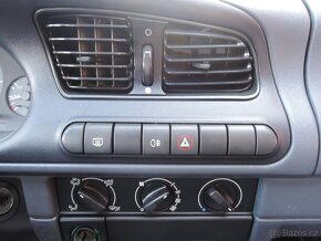 Škoda Felicia, 1,3i LX 1.majitel 48.700 km 1996 - 12