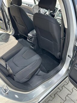 Ford Mondeo,  2.0 TDCI, automat, 4x4, ČR, odpočet DPH - 12