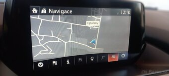 Mazda 6 2.0i Skyactive - 12