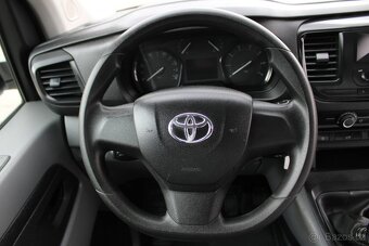 Toyota Proace 1.5D,L2H1,KLIMA,TEMPOMAT - 12