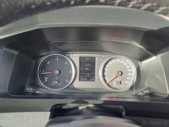 Volkswagen Transporter 2.0 TDI DSG 110kW ZÁRUKA, odpočet DPH - 12