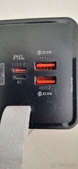 Powerbanka Hoco 50 000mAh - 12