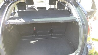 Citroen C4 Picasso, automat, 1,6HDI 80kW diesel, r.v. 2010 - 12