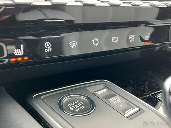 Peugeot 508 1.5 BlueHDI 96kW BLACK PAKET AT8 ČR - 12