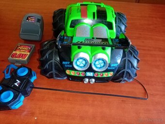 Nikko VaporizR2 plně funkční 2 kusy - 12