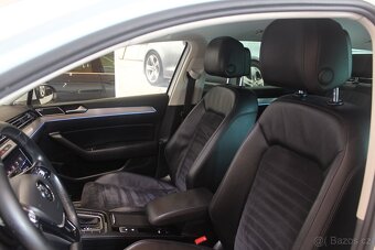 VW Passat B8 2.0TDI DSG 2019 HIGHLINE NAVI LED DISPLAY - 12