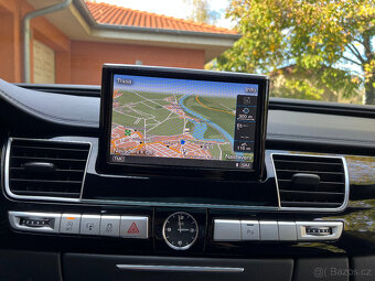 Audi A8 3.0 TDI V6 S-LINE quattro tiptronic BANG & OLUFSEN - 12