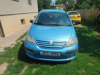 Citroën C3 - 12