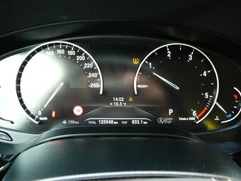 BMW 520D 140kW X-DRIVE - 12