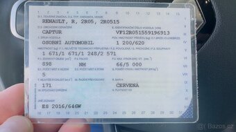 Renault Captur 2017 - 12