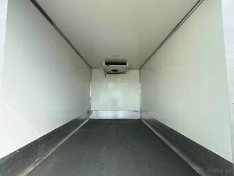 Iveco Daily 35, 2.3HPT,man.6st.,85kW izoterma,chladiarenské - 12
