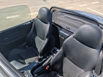 1998 BMW Z3 - 12