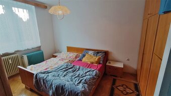 Cihlový byt 3+1 s balkonem - 12