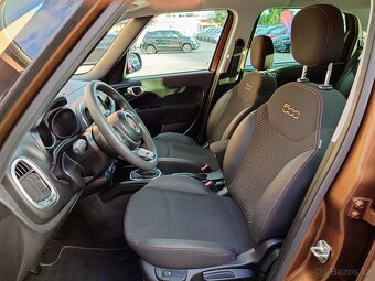 Fiat 500L S-Design 70kW - 12
