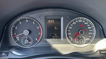 Volkswagen Scirocco 1.4TSi 90kW Stav,PDC,Navi - 12