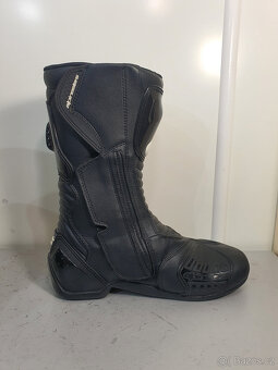 41 Alpinestars SMX-5 Vysoke boty na motorku - 12